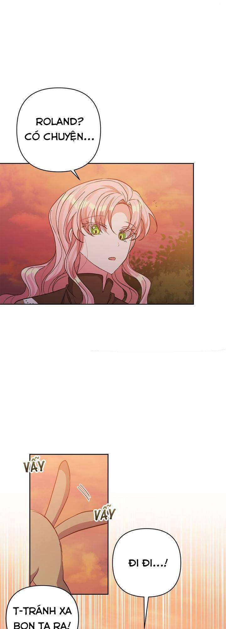Tôi Đã Nhận Nuôi Nam Chính: Chapter 19