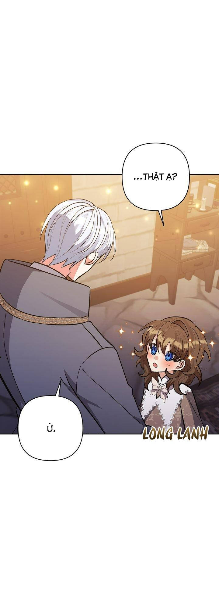 Tôi Đã Nhận Nuôi Nam Chính: Chapter 19