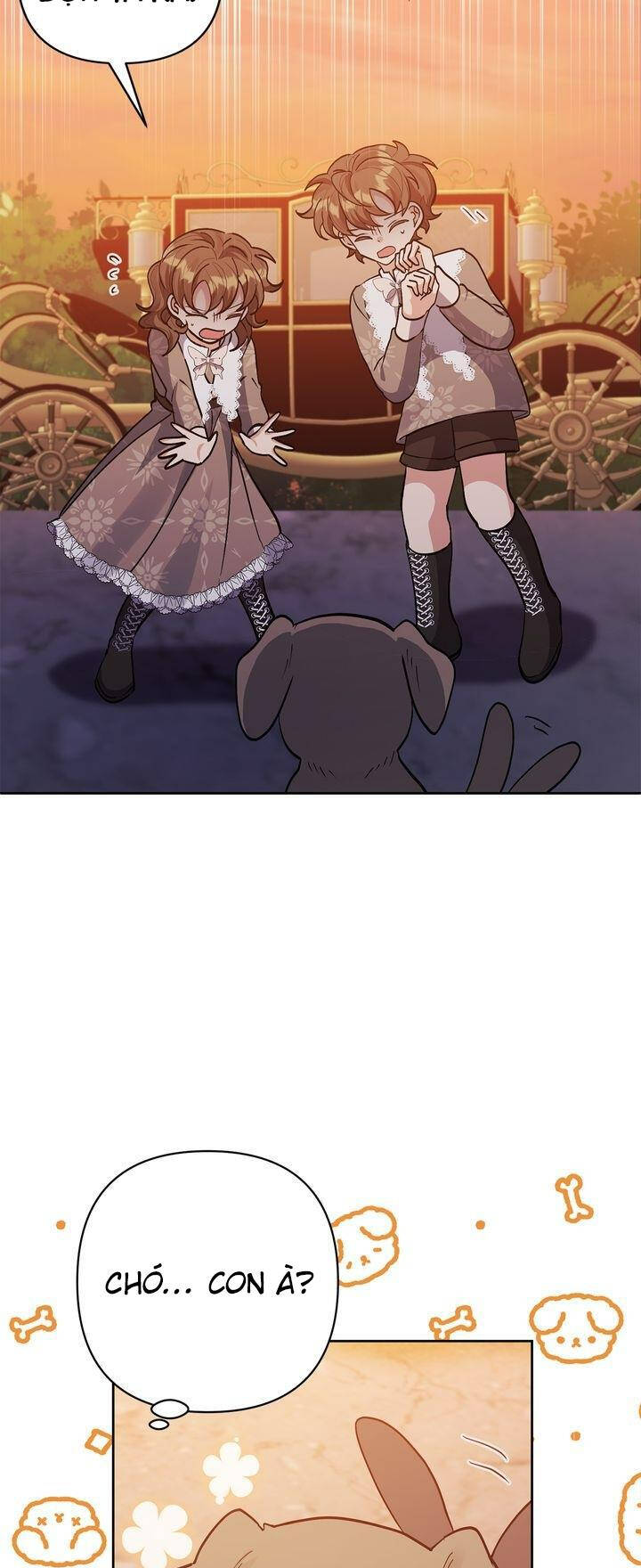 Tôi Đã Nhận Nuôi Nam Chính: Chapter 19