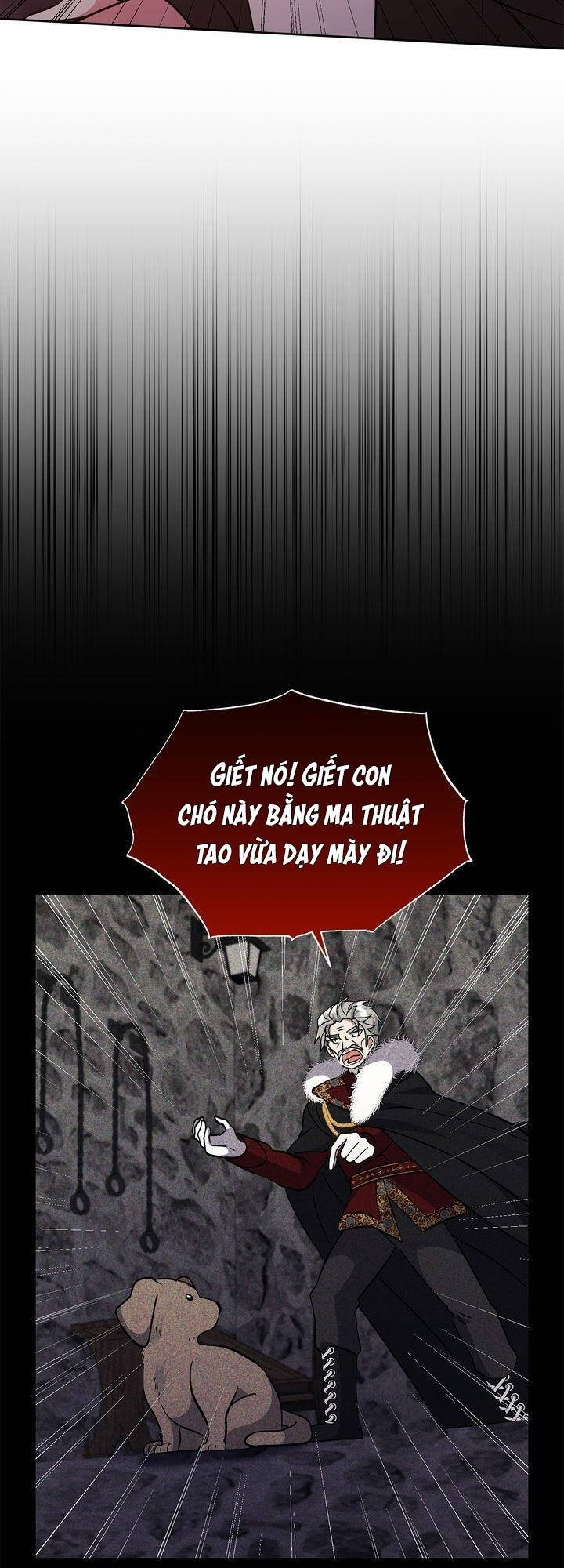 Tôi Đã Nhận Nuôi Nam Chính: Chapter 19