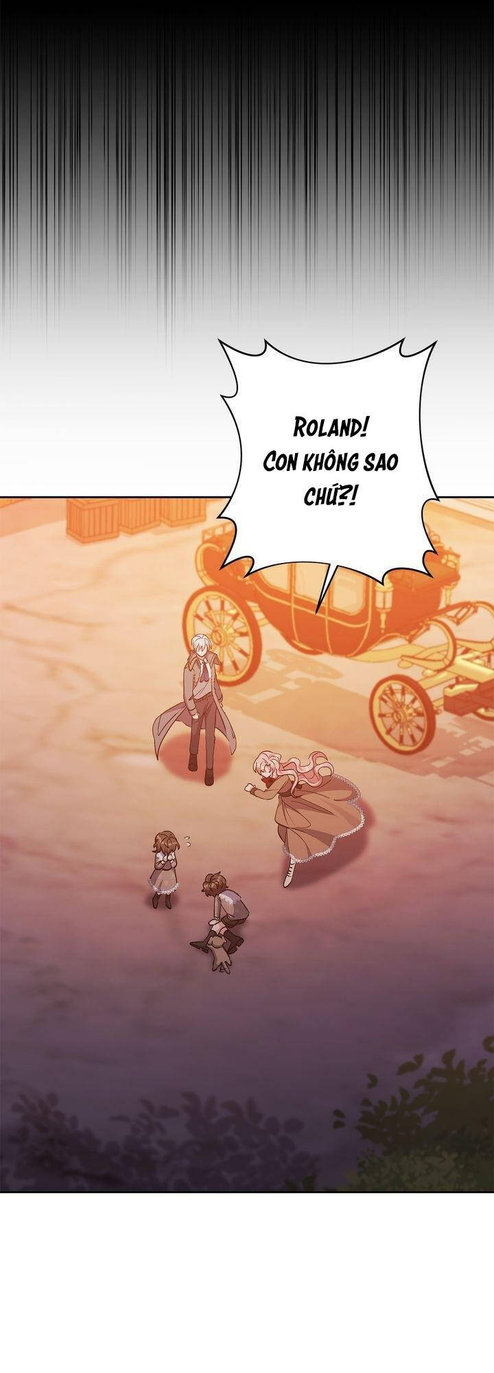 Tôi Đã Nhận Nuôi Nam Chính: Chapter 19