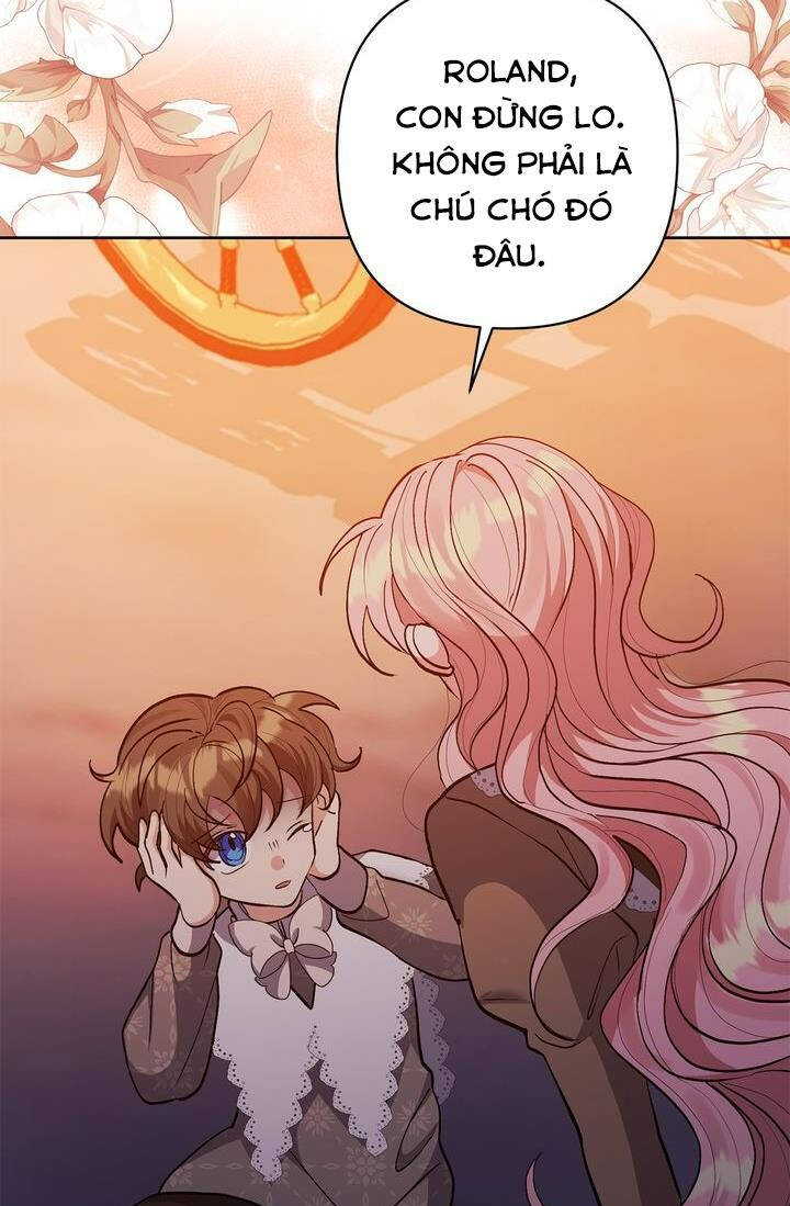 Tôi Đã Nhận Nuôi Nam Chính: Chapter 19