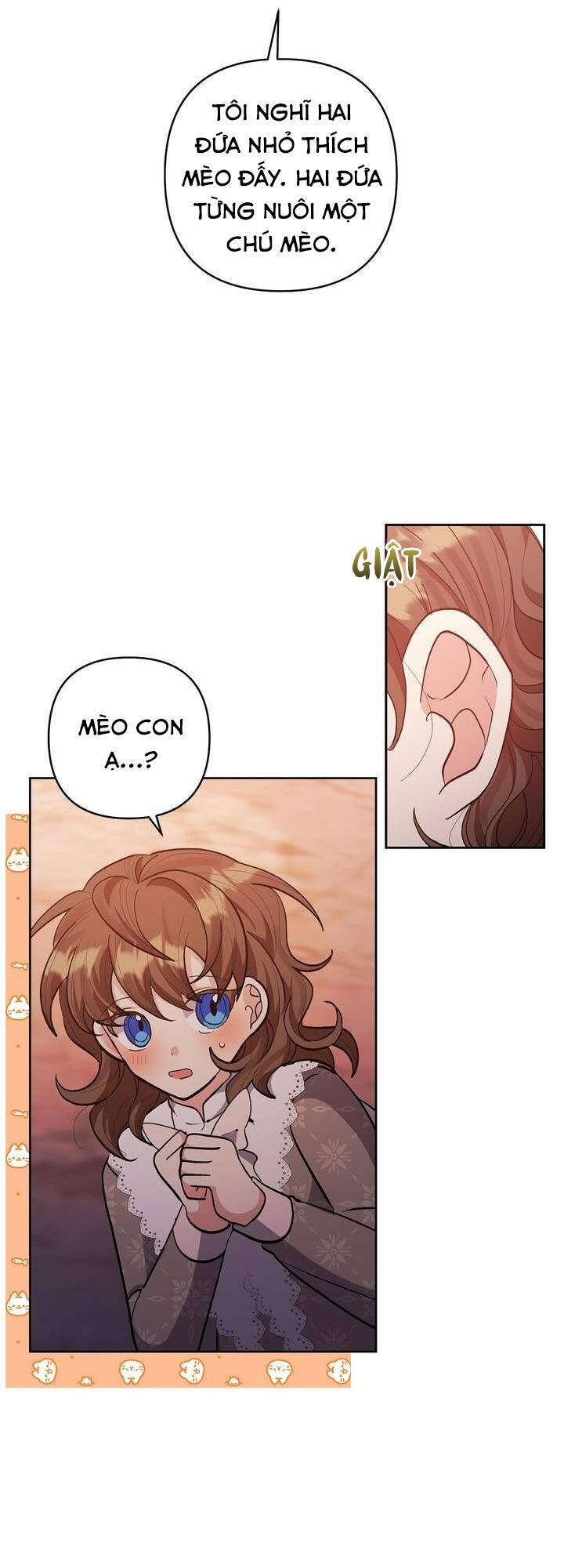 Tôi Đã Nhận Nuôi Nam Chính: Chapter 19