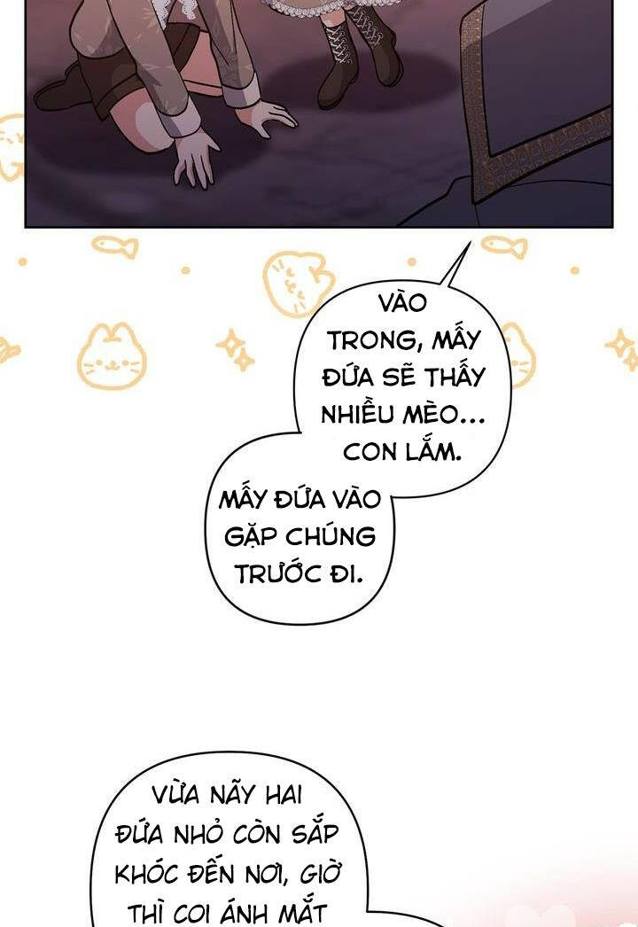 Tôi Đã Nhận Nuôi Nam Chính: Chapter 19