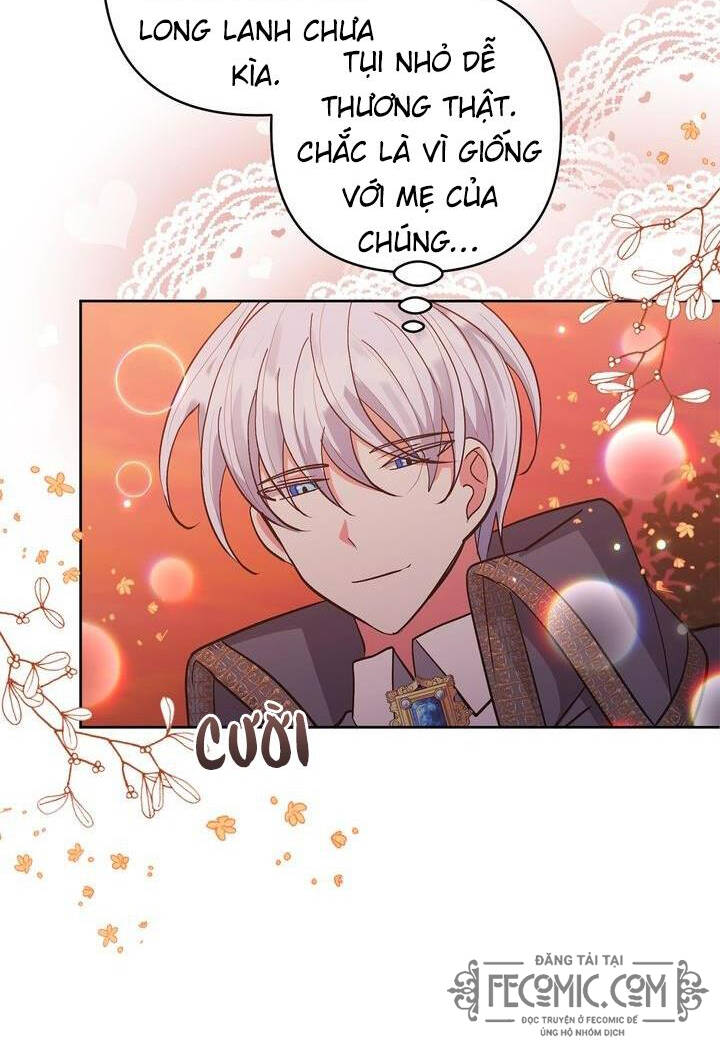 Tôi Đã Nhận Nuôi Nam Chính: Chapter 19