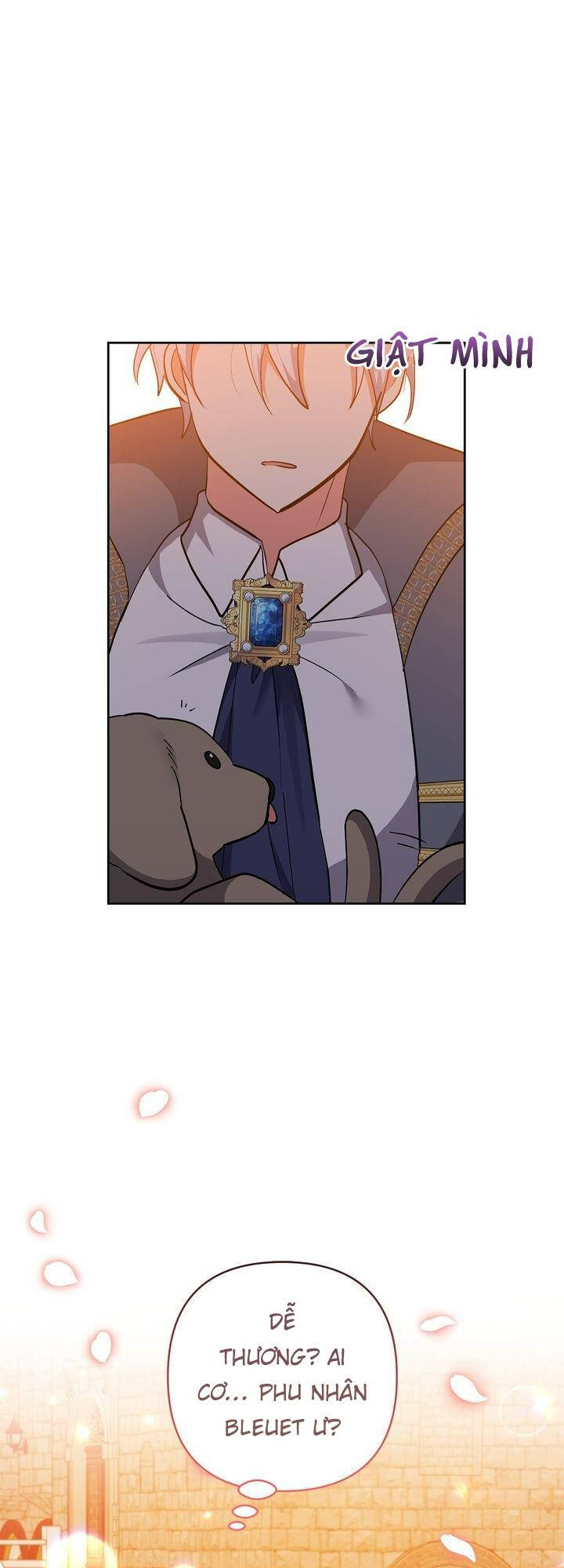 Tôi Đã Nhận Nuôi Nam Chính: Chapter 19