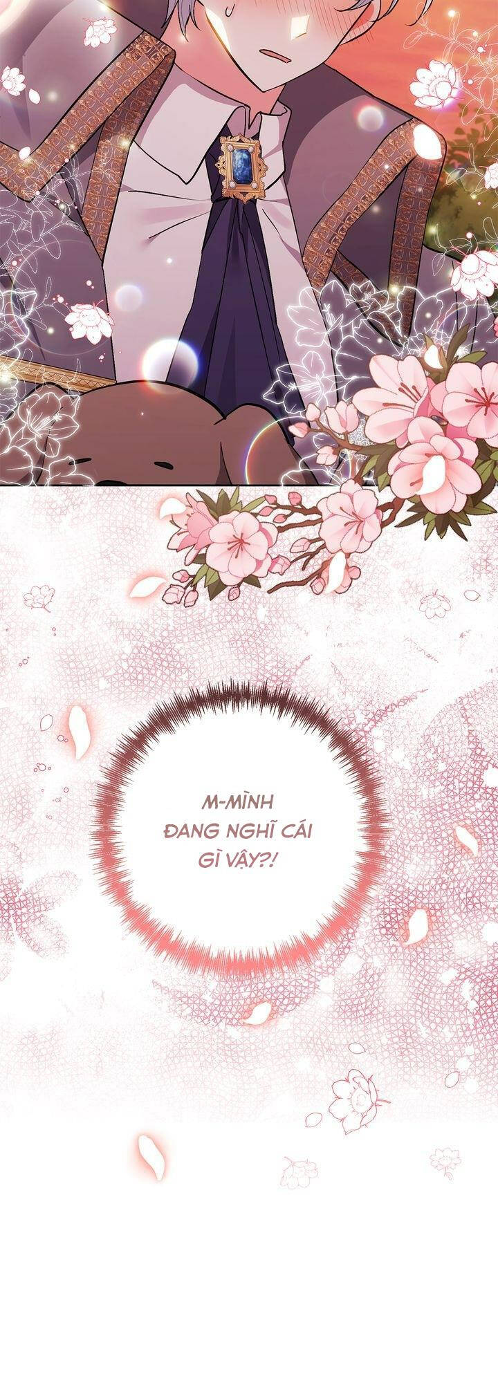 Tôi Đã Nhận Nuôi Nam Chính: Chapter 19