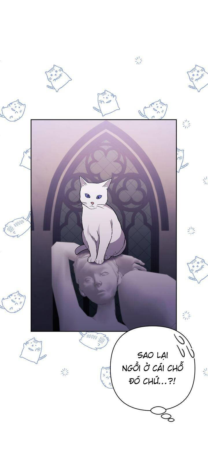 Tôi Đã Nhận Nuôi Nam Chính: Chapter 19