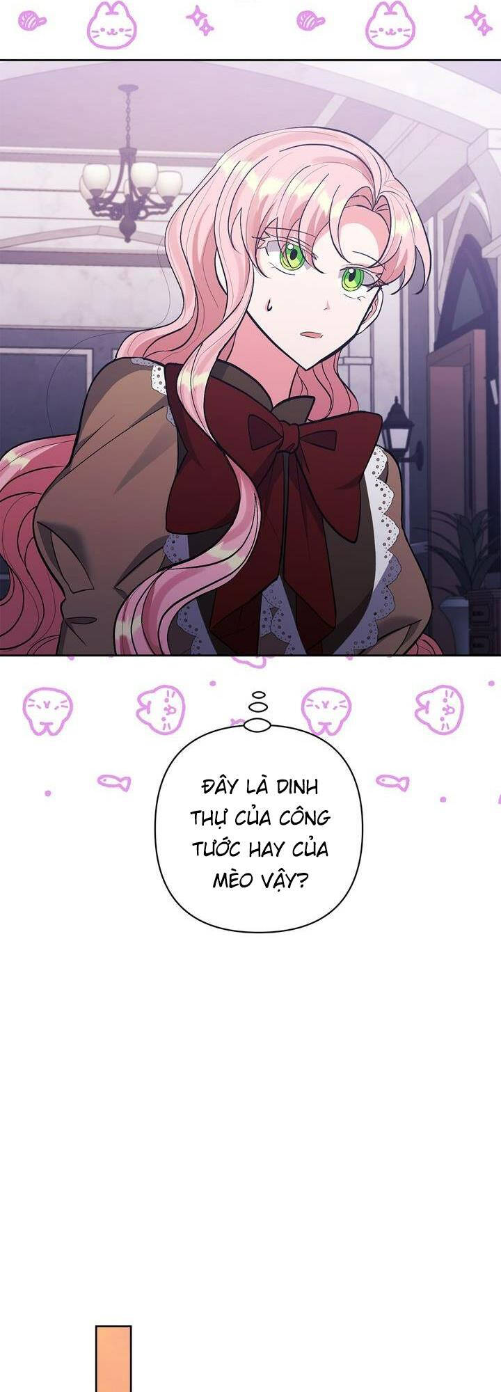 Tôi Đã Nhận Nuôi Nam Chính: Chapter 19