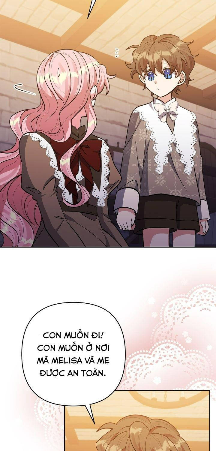 Tôi Đã Nhận Nuôi Nam Chính: Chapter 19