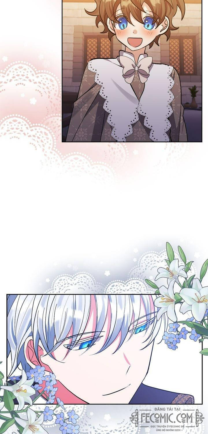 Tôi Đã Nhận Nuôi Nam Chính: Chapter 19