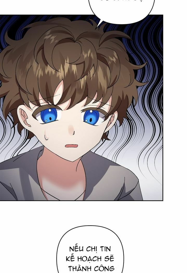 Tôi Đã Nhận Nuôi Nam Chính: Chapter 2