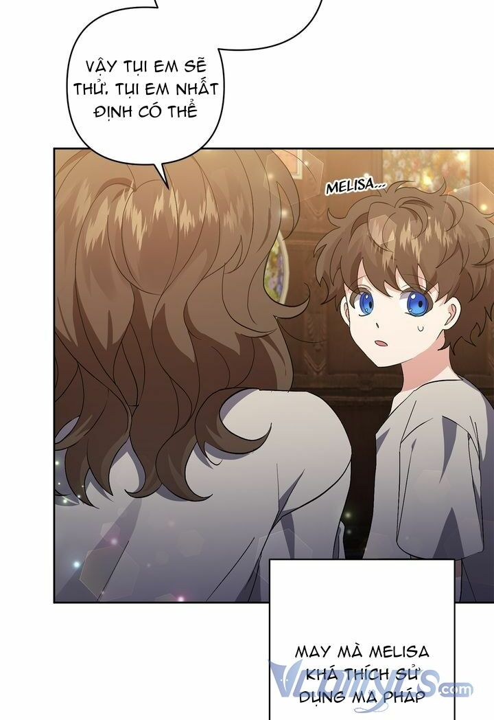 Tôi Đã Nhận Nuôi Nam Chính: Chapter 2