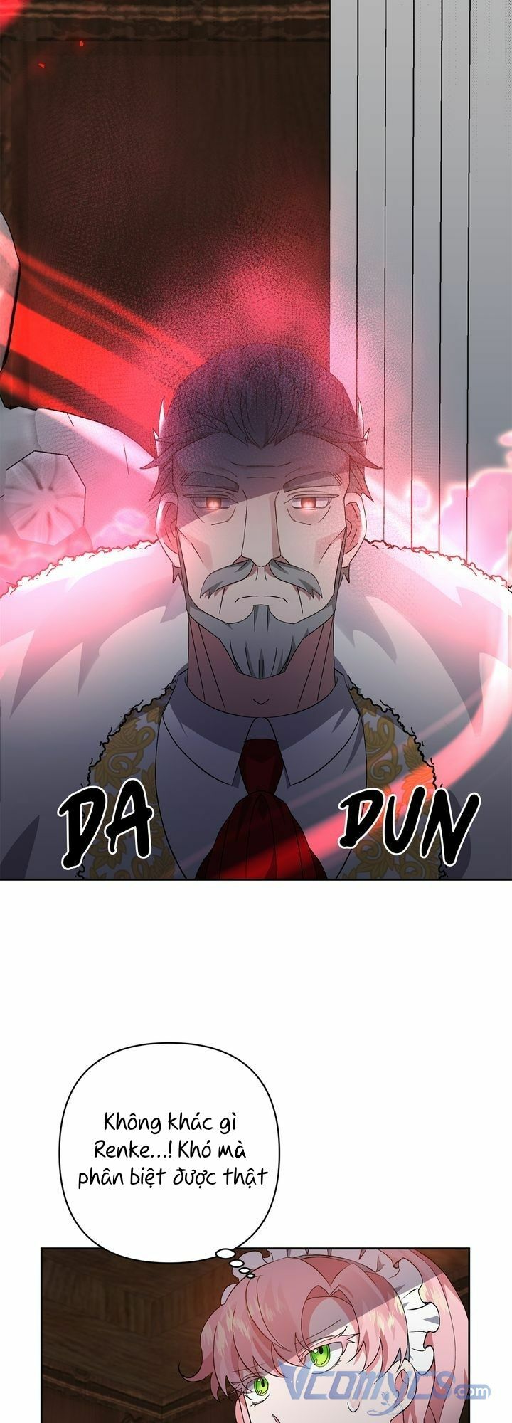 Tôi Đã Nhận Nuôi Nam Chính: Chapter 2