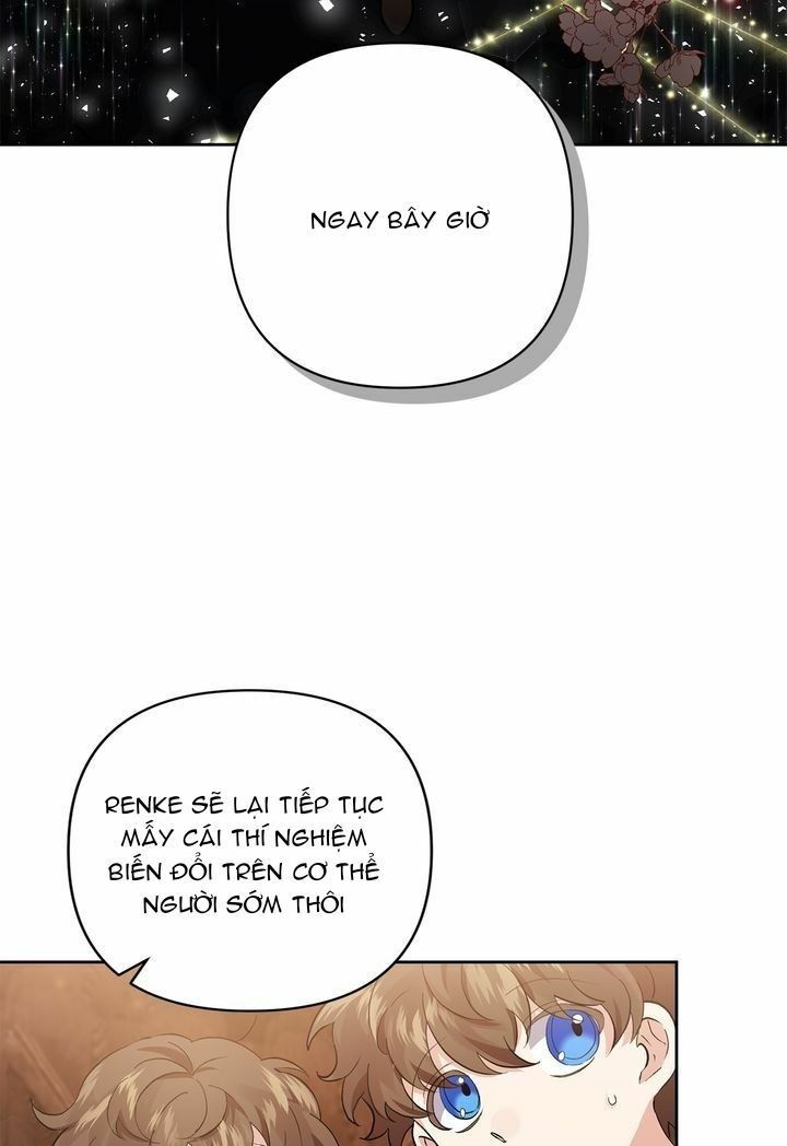 Tôi Đã Nhận Nuôi Nam Chính: Chapter 2