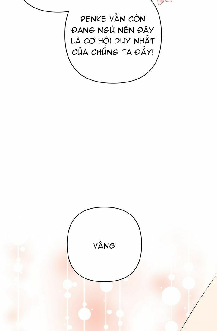 Tôi Đã Nhận Nuôi Nam Chính: Chapter 2