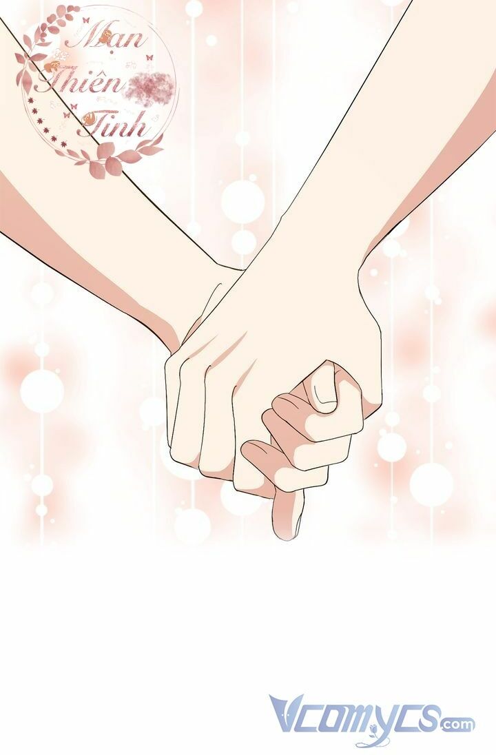 Tôi Đã Nhận Nuôi Nam Chính: Chapter 2