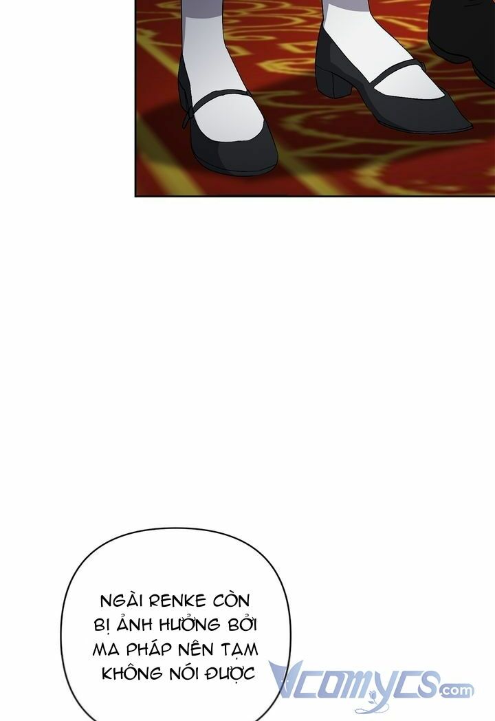 Tôi Đã Nhận Nuôi Nam Chính: Chapter 2