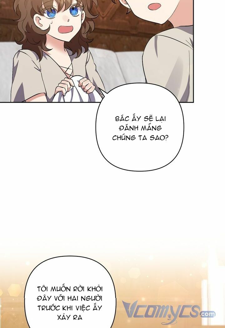 Tôi Đã Nhận Nuôi Nam Chính: Chapter 2