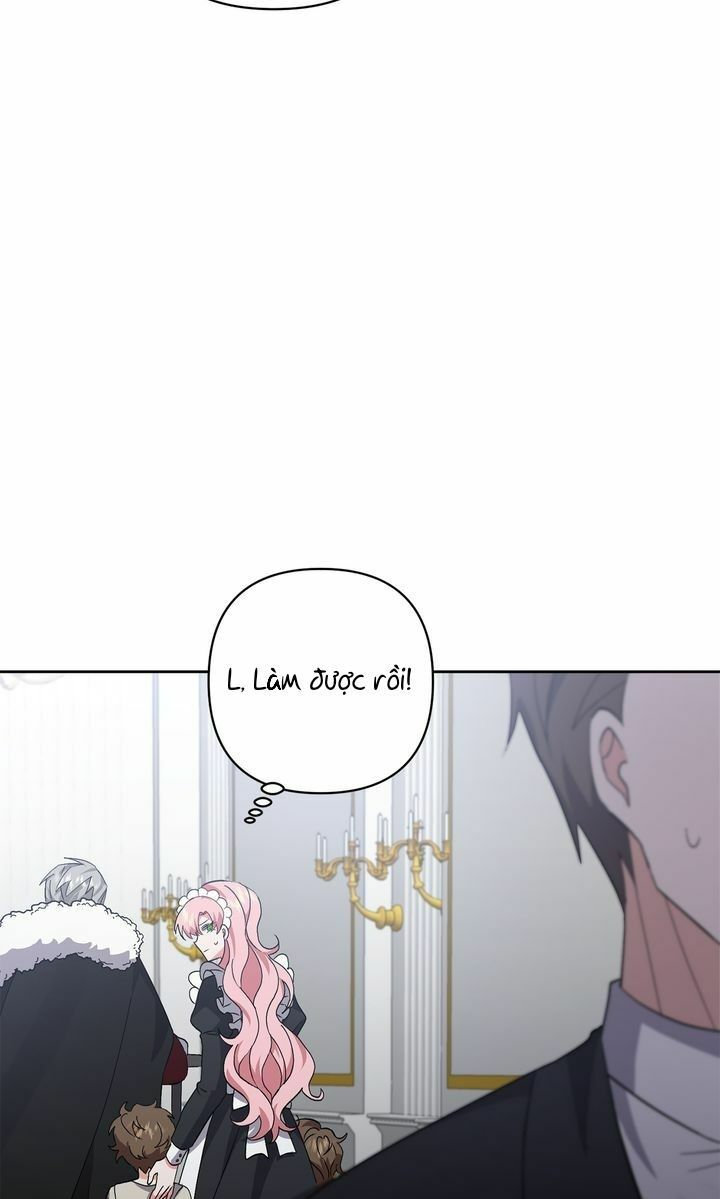 Tôi Đã Nhận Nuôi Nam Chính: Chapter 2
