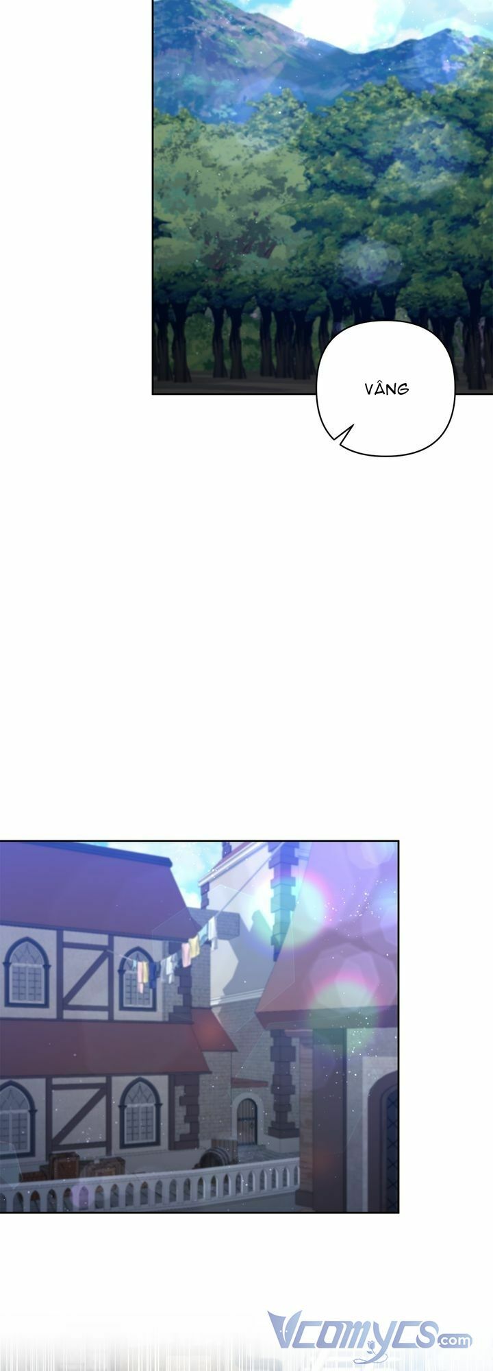 Tôi Đã Nhận Nuôi Nam Chính: Chapter 2