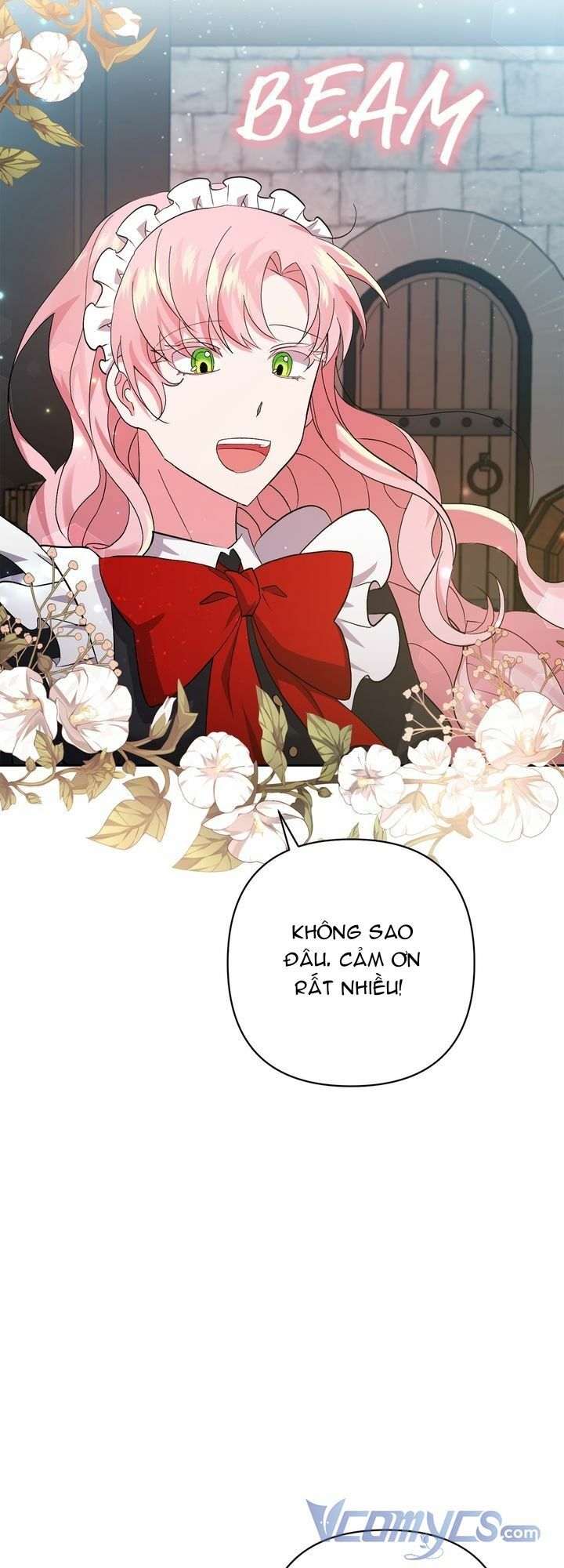 Tôi Đã Nhận Nuôi Nam Chính: Chapter 2
