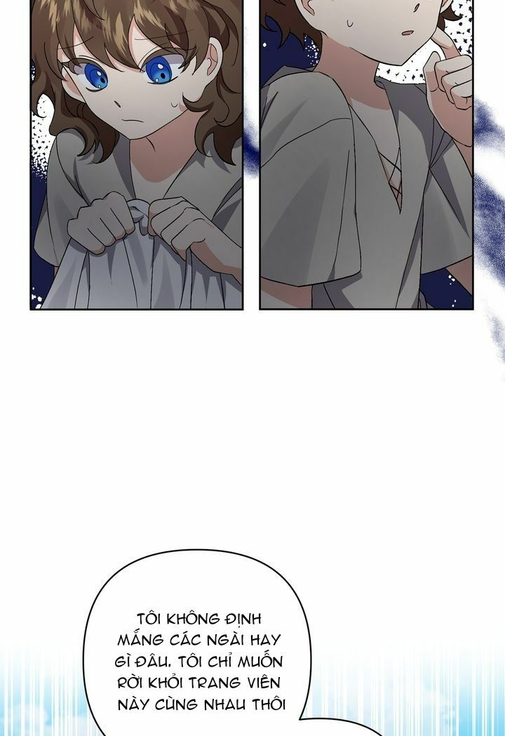 Tôi Đã Nhận Nuôi Nam Chính: Chapter 2