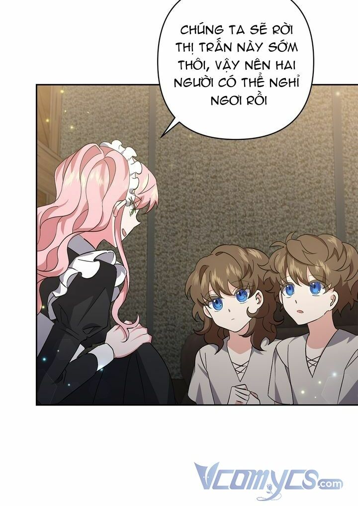 Tôi Đã Nhận Nuôi Nam Chính: Chapter 2