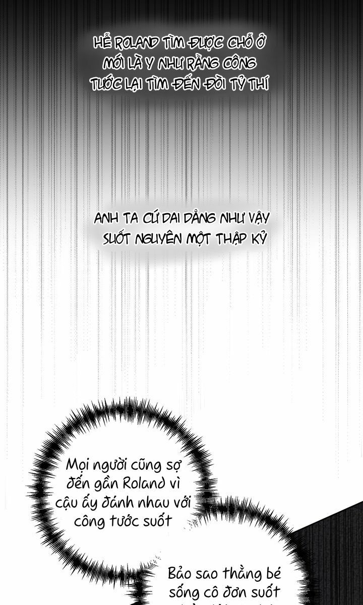 Tôi Đã Nhận Nuôi Nam Chính: Chapter 2