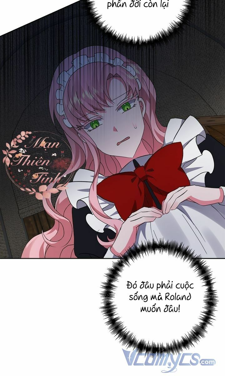 Tôi Đã Nhận Nuôi Nam Chính: Chapter 2