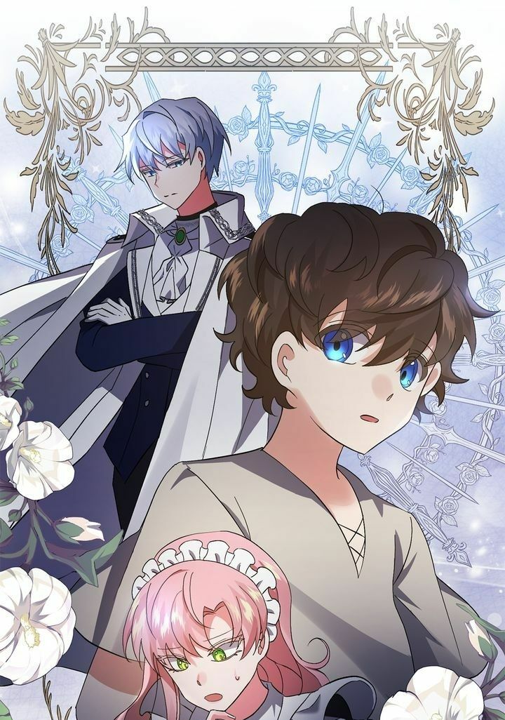 Tôi Đã Nhận Nuôi Nam Chính: Chapter 2