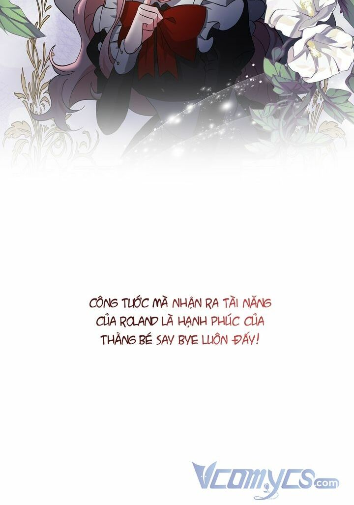 Tôi Đã Nhận Nuôi Nam Chính: Chapter 2