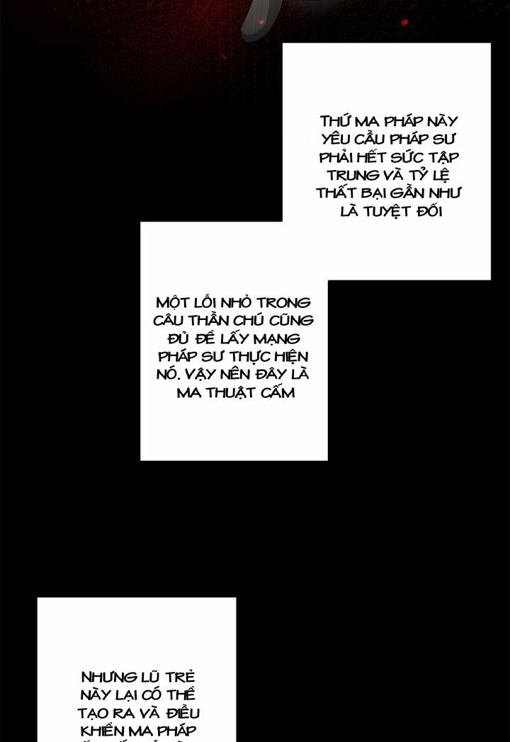 Tôi Đã Nhận Nuôi Nam Chính: Chapter 2