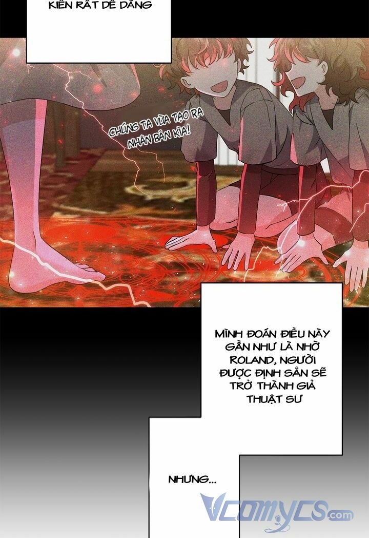 Tôi Đã Nhận Nuôi Nam Chính: Chapter 2