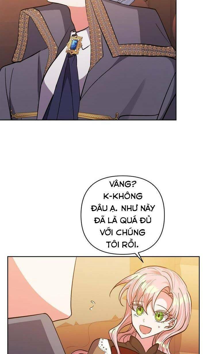 Tôi Đã Nhận Nuôi Nam Chính: Chapter 20