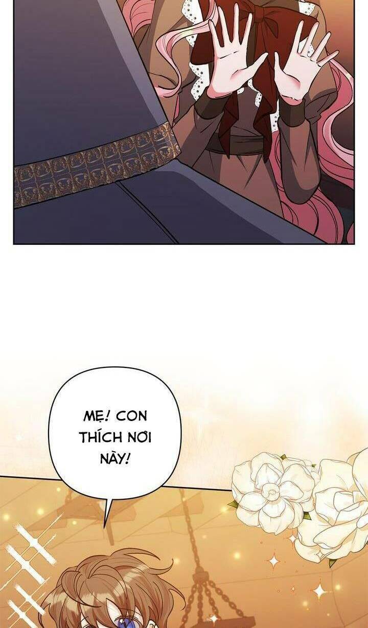 Tôi Đã Nhận Nuôi Nam Chính: Chapter 20