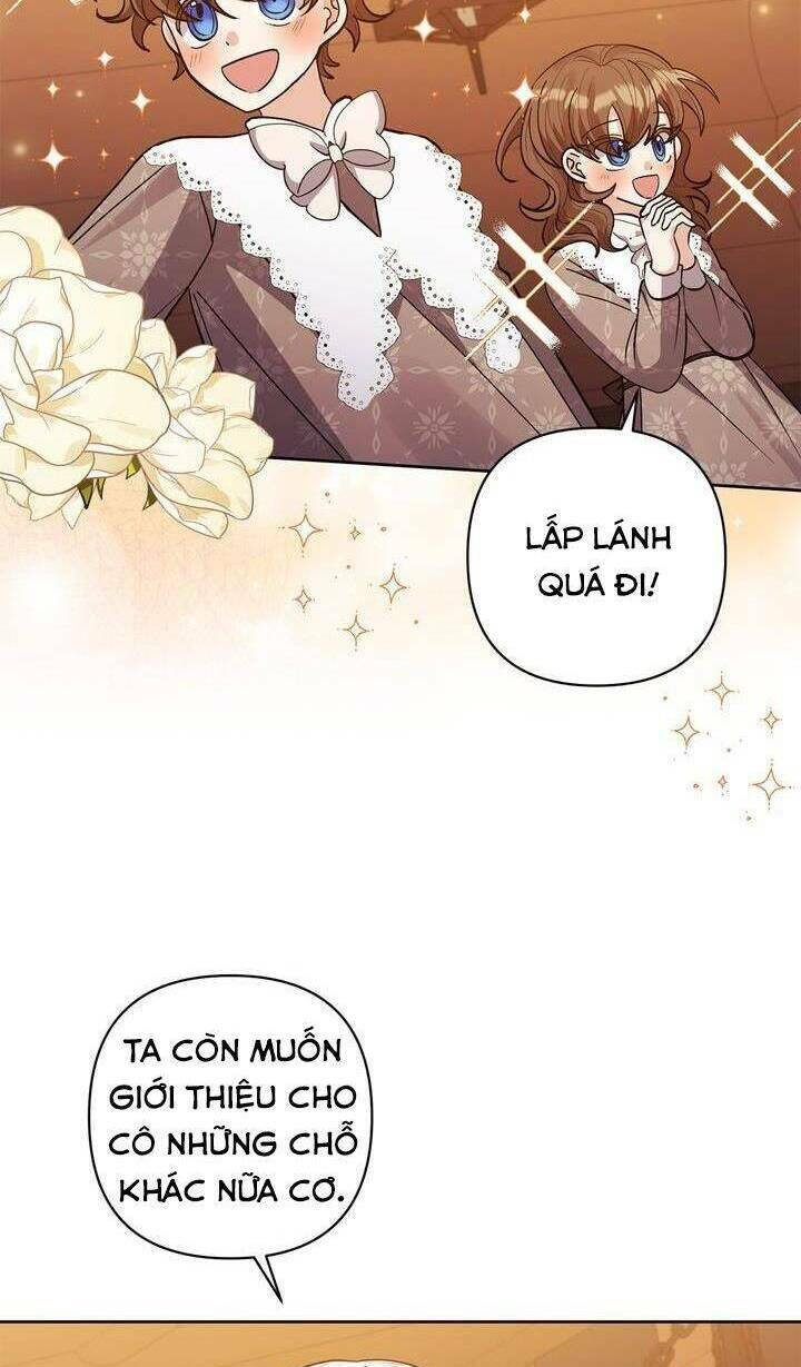 Tôi Đã Nhận Nuôi Nam Chính: Chapter 20