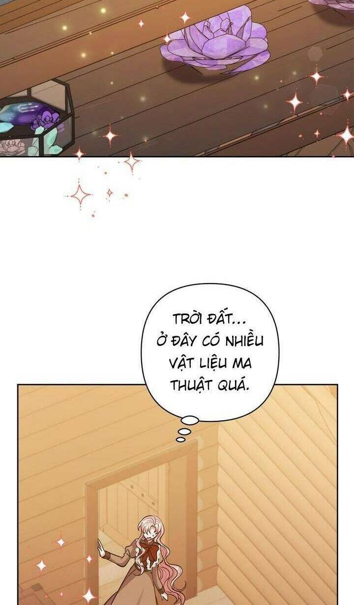 Tôi Đã Nhận Nuôi Nam Chính: Chapter 20