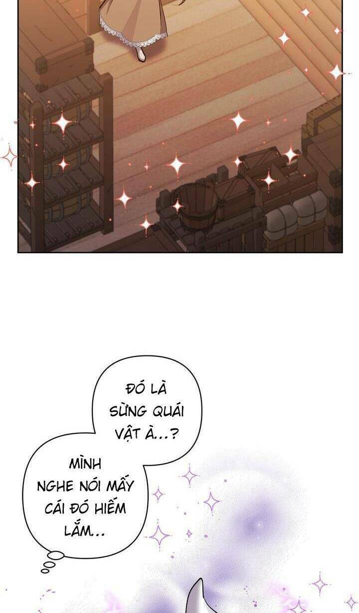 Tôi Đã Nhận Nuôi Nam Chính: Chapter 20