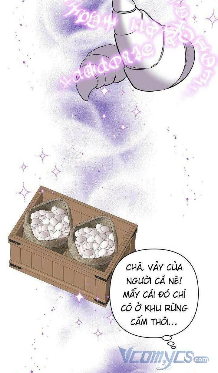 Tôi Đã Nhận Nuôi Nam Chính: Chapter 20