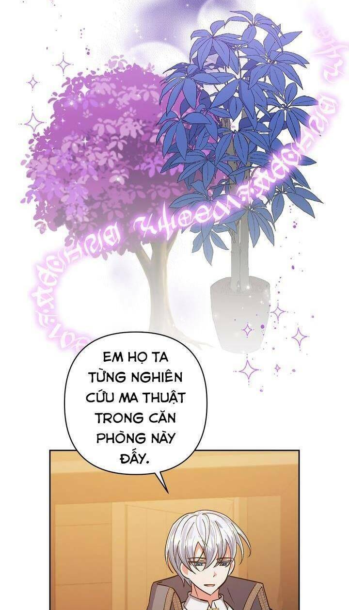 Tôi Đã Nhận Nuôi Nam Chính: Chapter 20