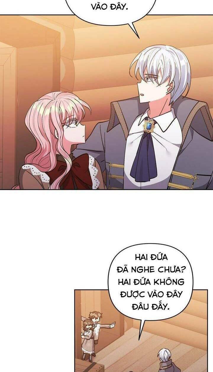 Tôi Đã Nhận Nuôi Nam Chính: Chapter 20
