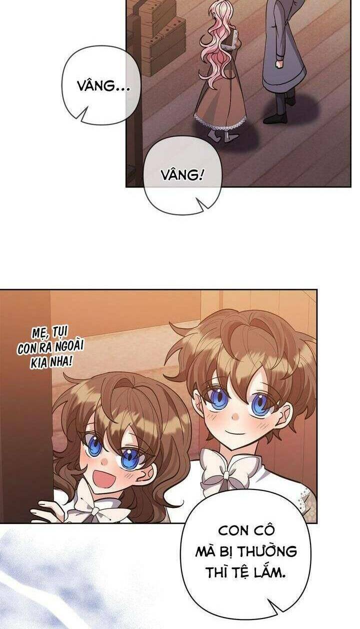 Tôi Đã Nhận Nuôi Nam Chính: Chapter 20
