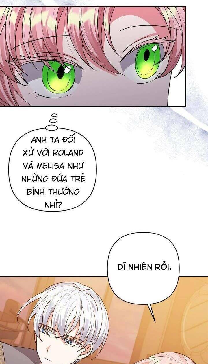 Tôi Đã Nhận Nuôi Nam Chính: Chapter 20