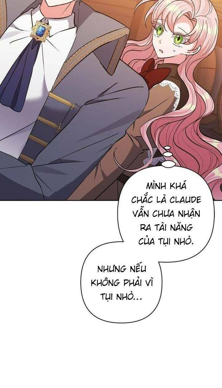 Tôi Đã Nhận Nuôi Nam Chính: Chapter 20