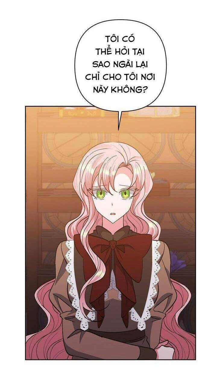 Tôi Đã Nhận Nuôi Nam Chính: Chapter 20