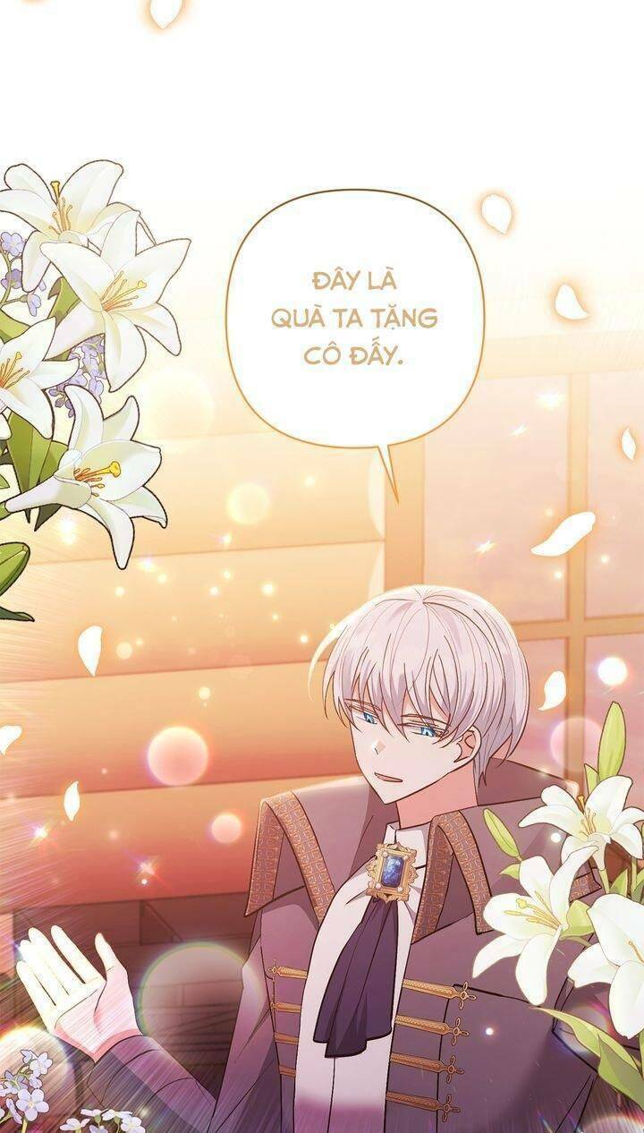 Tôi Đã Nhận Nuôi Nam Chính: Chapter 20