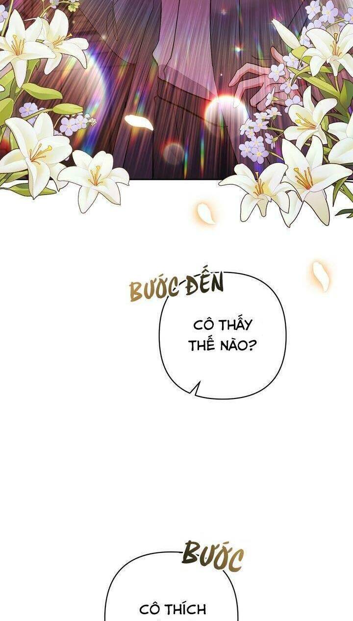 Tôi Đã Nhận Nuôi Nam Chính: Chapter 20