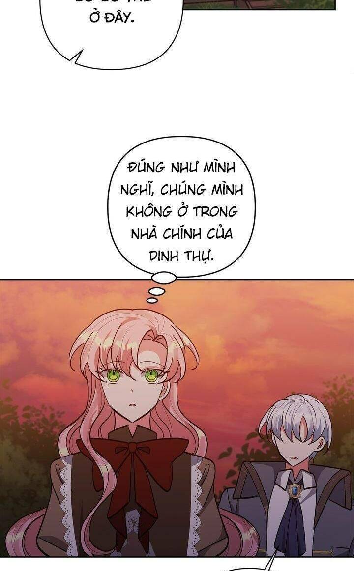 Tôi Đã Nhận Nuôi Nam Chính: Chapter 20