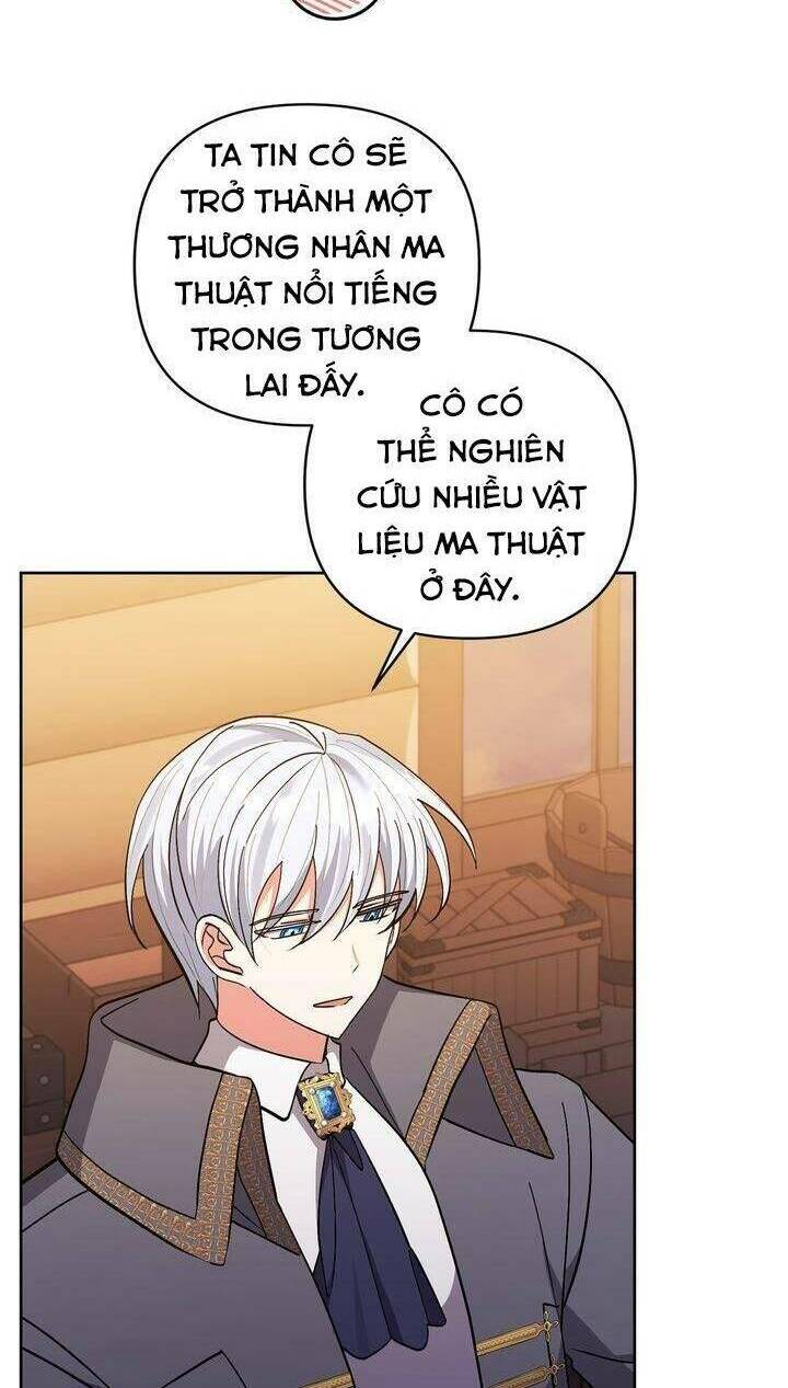Tôi Đã Nhận Nuôi Nam Chính: Chapter 20